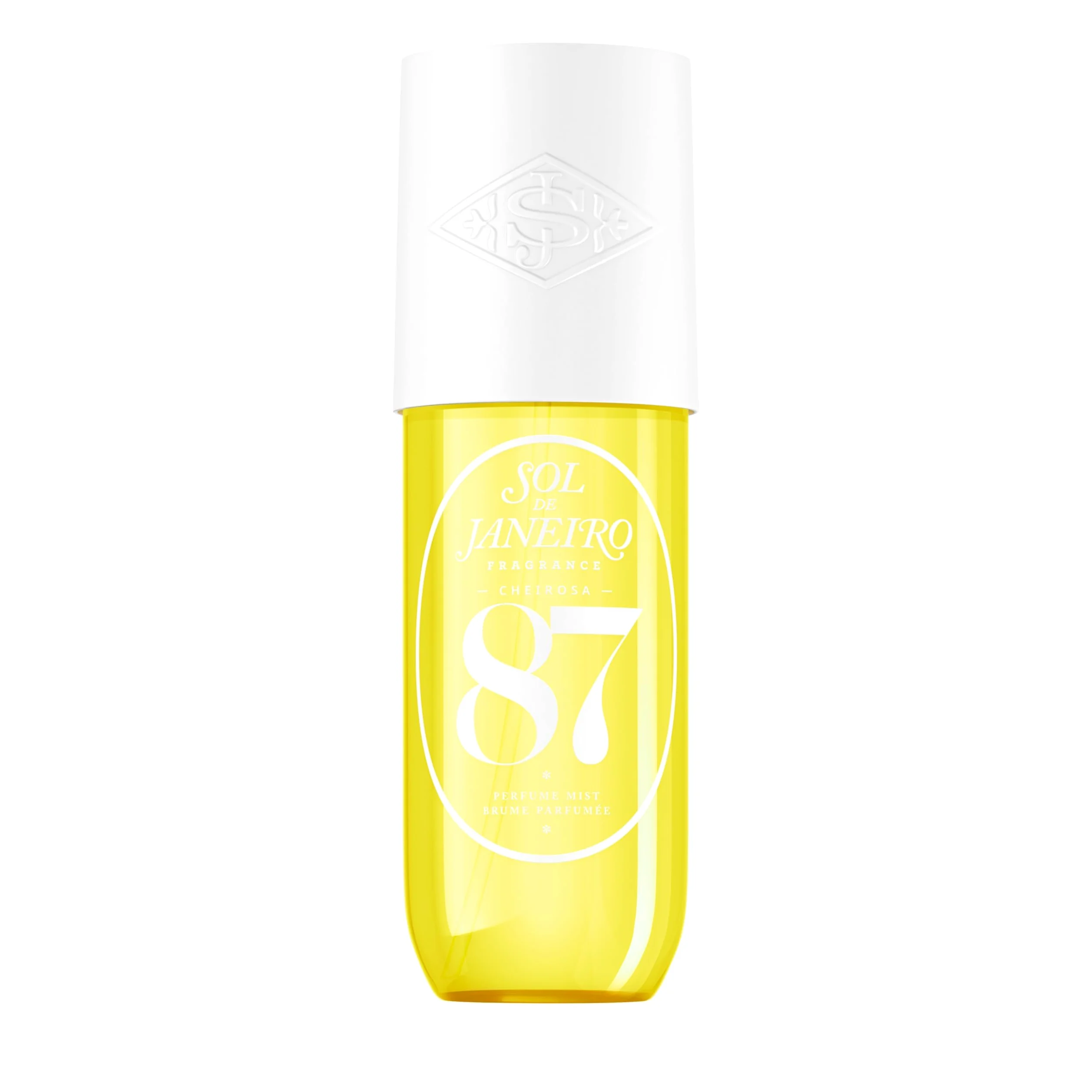 Sol de Janeiro Rio Radiance Hair & Body Fragrance Mist 240 ml