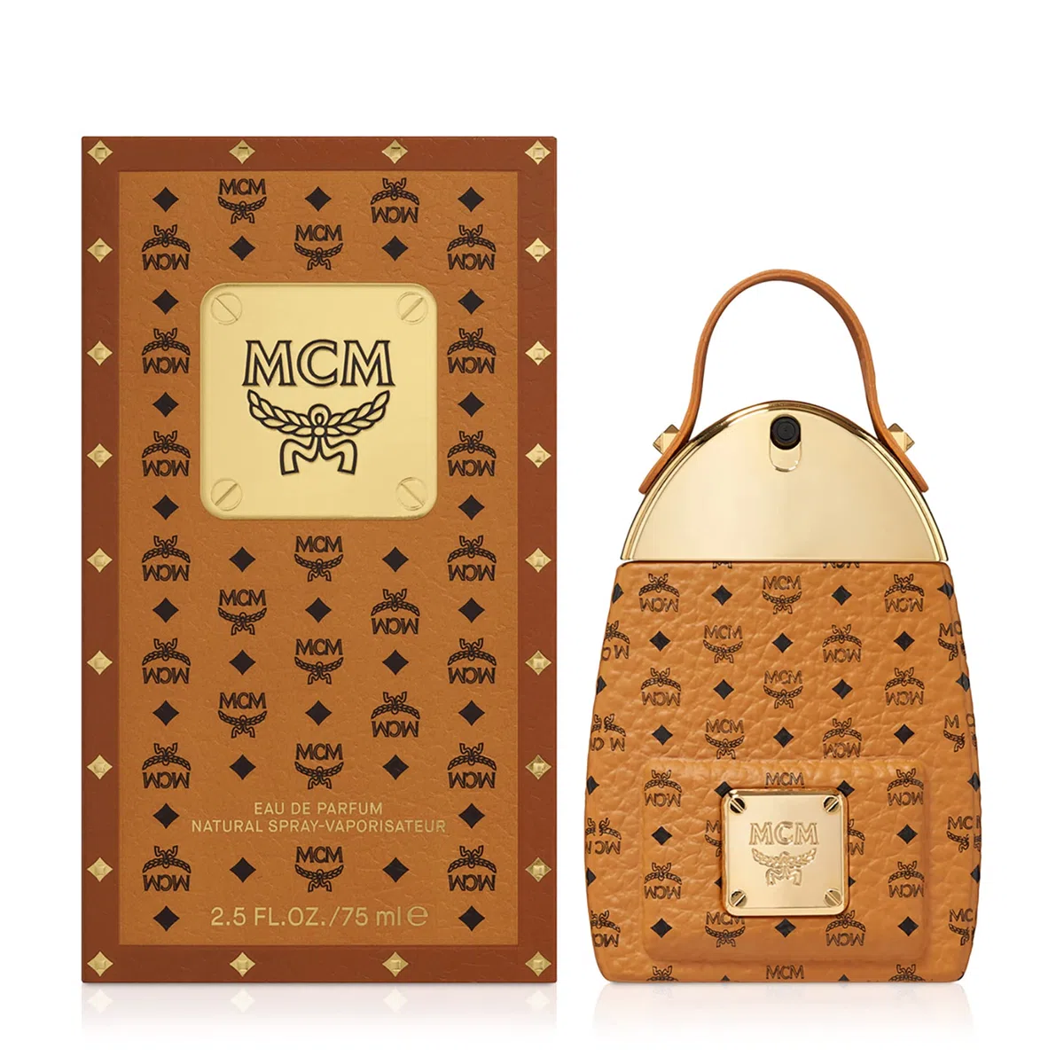 MCM (W) EDP FR