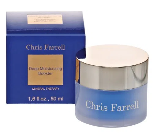 Chris Farrell - Mineral Therapy - Deep moisturizing Booster - 50 ml