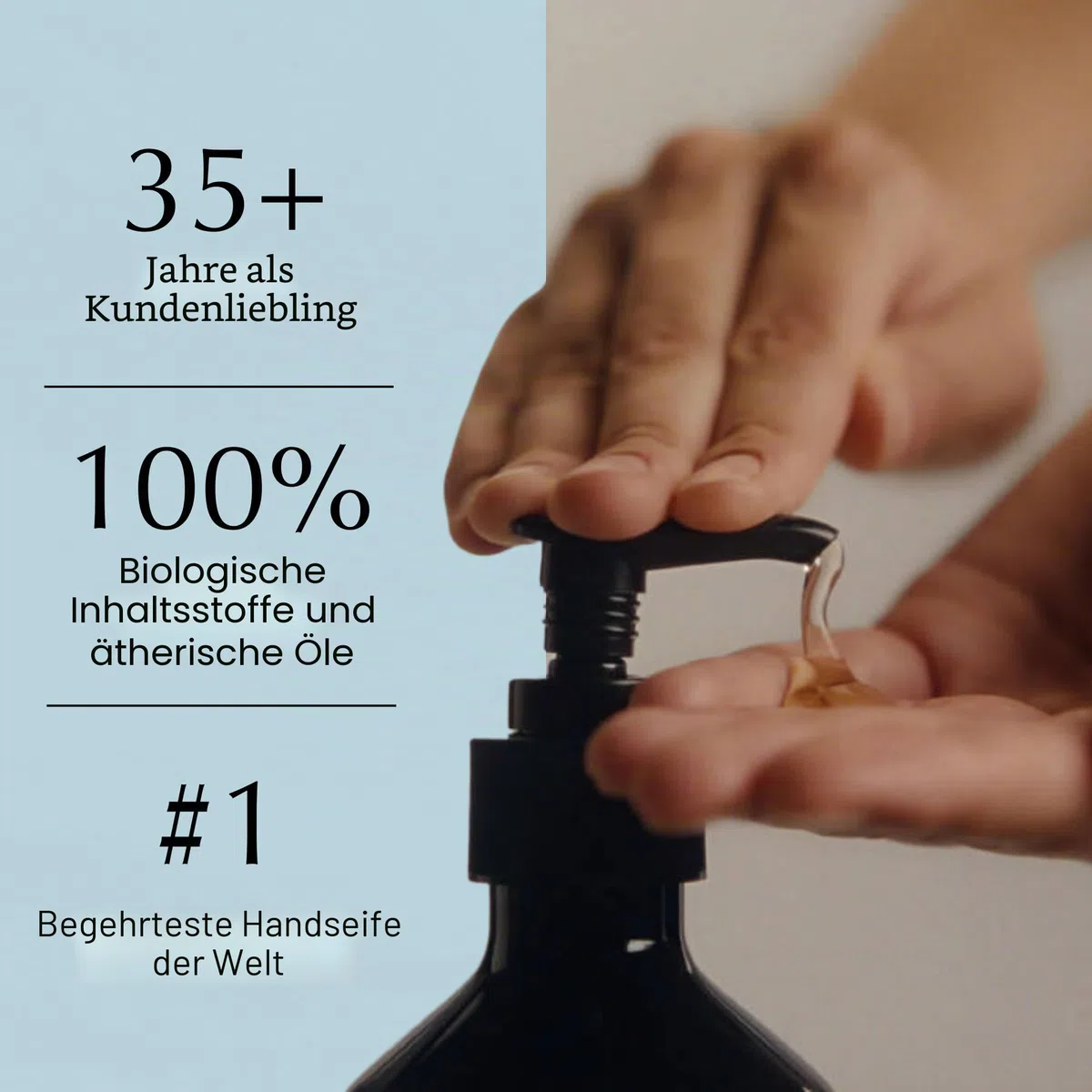 Aesop Reverence Aromatique Hand Wash, 500 ml