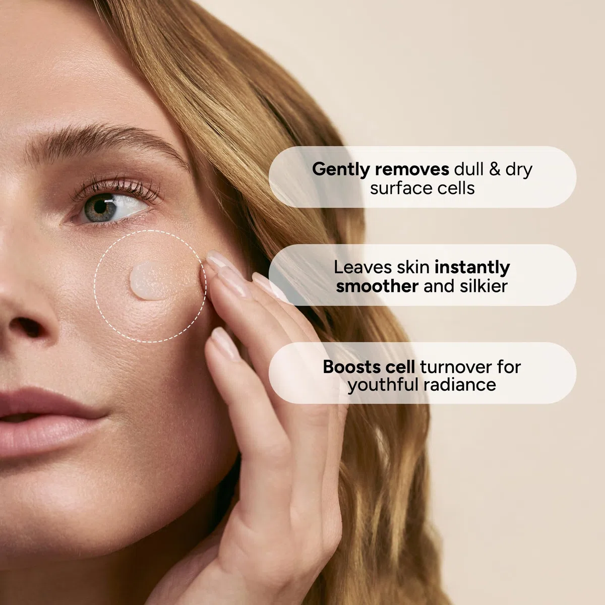Lancer Skincare Die Methode Politur Für Normale Mischhaut Bonus Größe 120 G