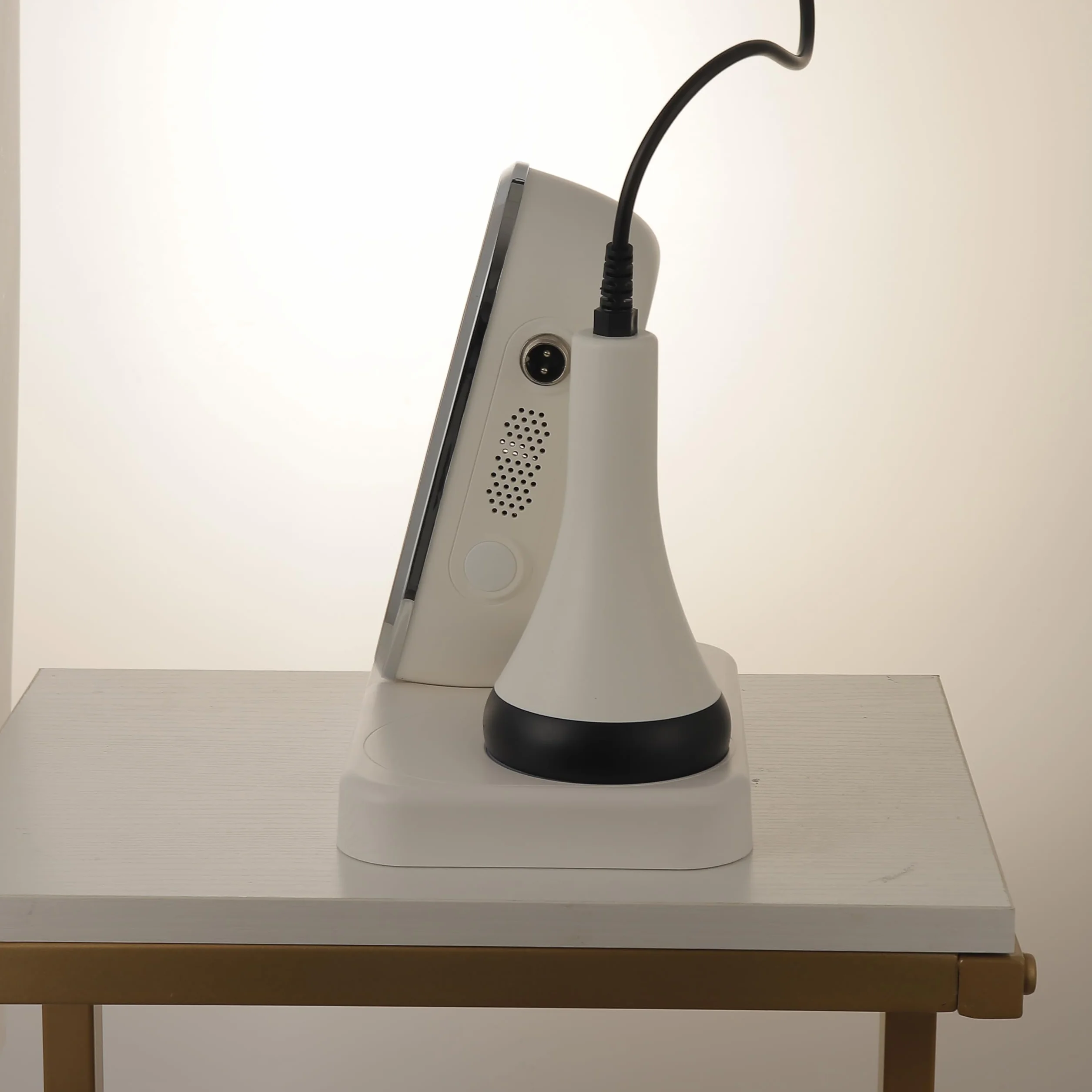 Elitzia ETCS115 Kavitationsmaschine, Fettverbrennung, Körperformung, Ultraschall-Kavitationsmaschine für Bauch, Gesäß und Oberschenkel, Hautstraffung