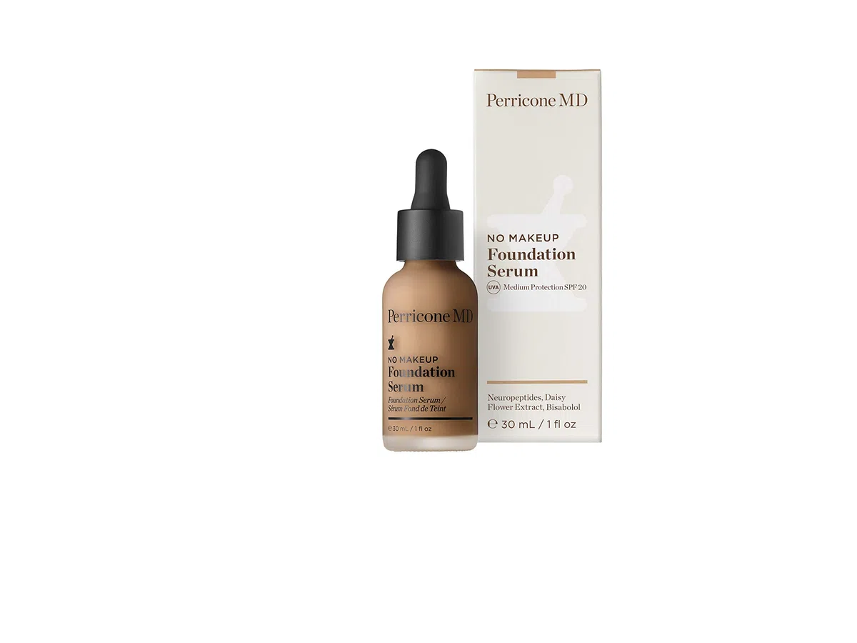 Perricone PERRICONE NM Foundation Serum Golden 30 ml