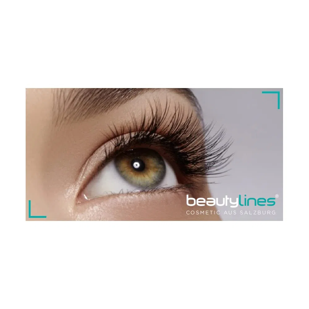 Wimpern Serum Boost Formula 2.0 – Wimpern- & Augenbrauenserum mit Aloe Vera – Booster für längere & dichtere Wimpern – hochverträglich & einfach aufzutragen, 6 ml