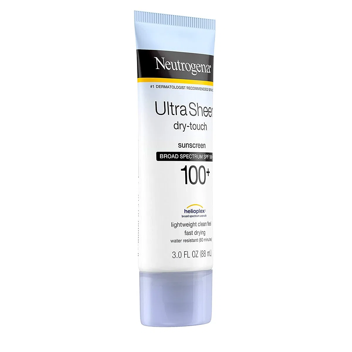 Neutrogena Ultra Sheer LSF#100 Dry-Touch Lotion