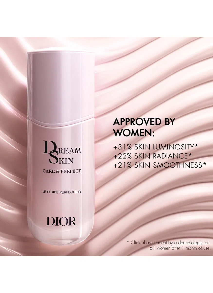 DIOR Dreamskin Care & Perfect Le Fluide Perfecteur 50 ml