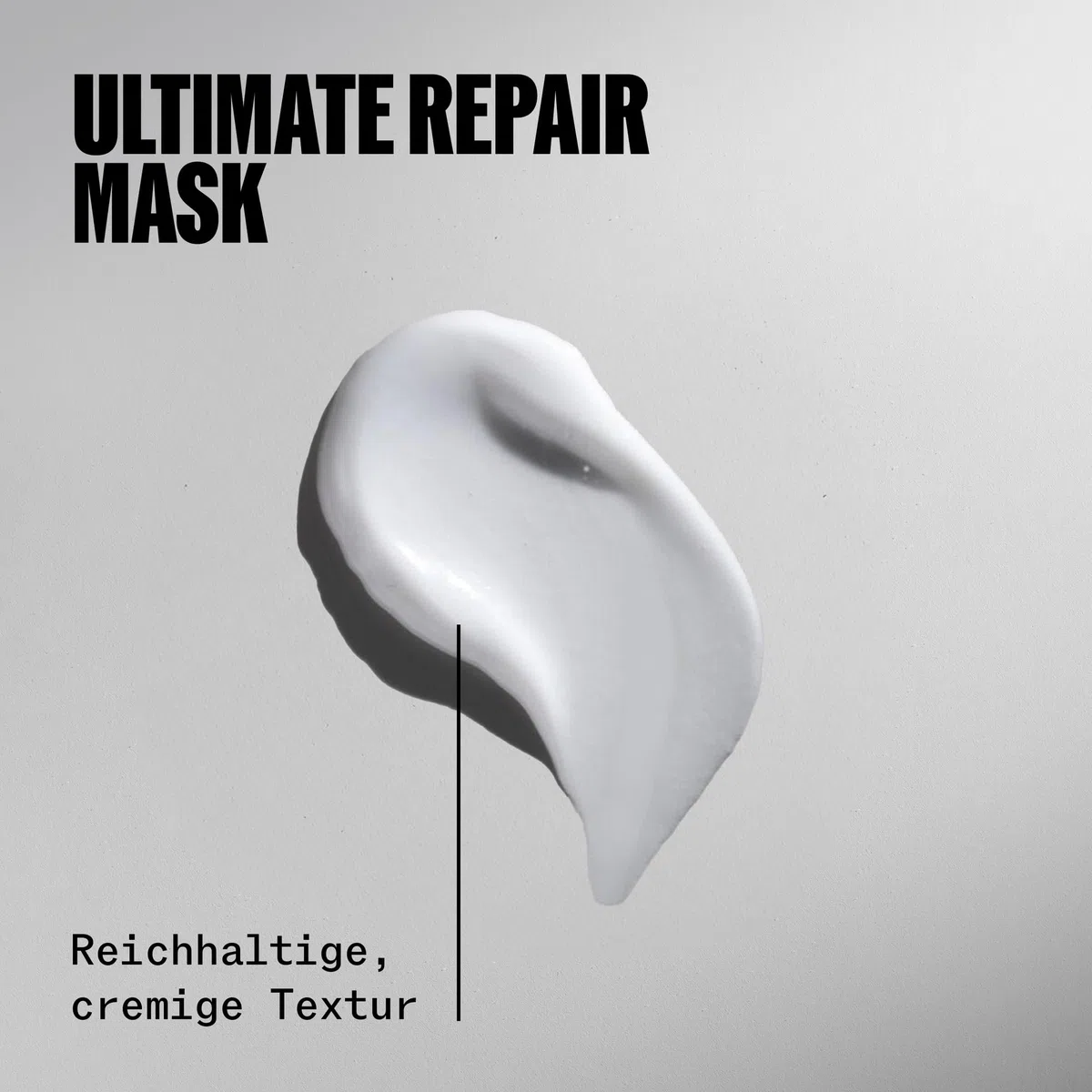 Wella Professionals Ultimate Repair – Tiefenwirksame Haarpflege mit AHA & Omega 9 – reparierender Conditioner, Leave-In & Haarmaske für strapaziertes Haar mit Feuchtigkeit & Schutz