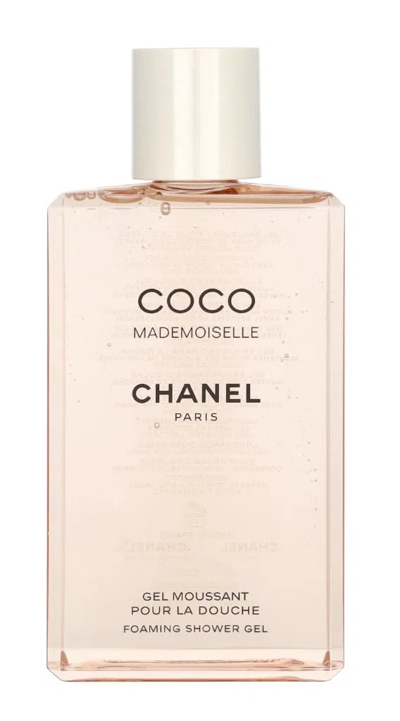 Chanel Coco Mademoiselle Gel Moussant, 200 ml