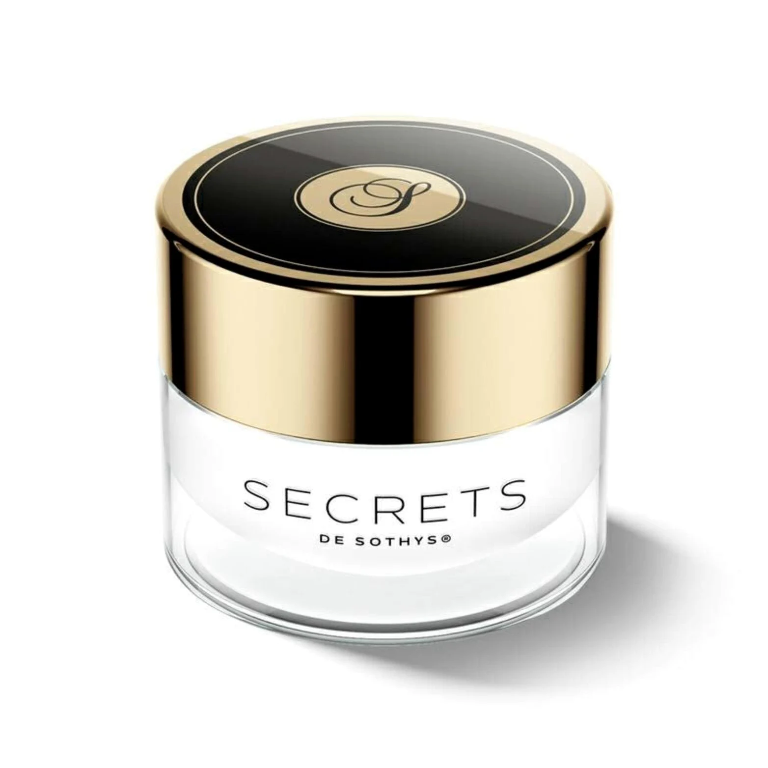 Secrets de Sothys La Creme
