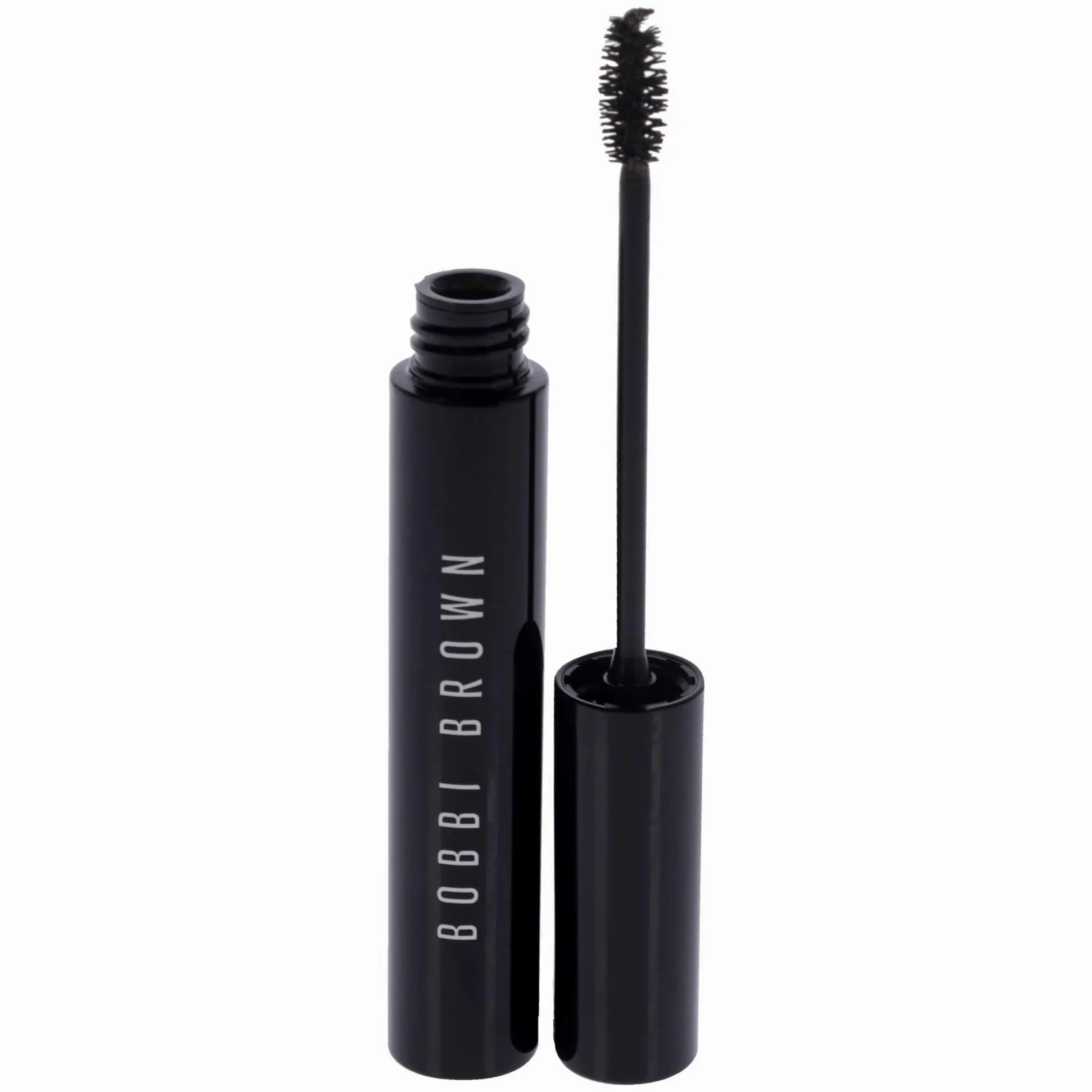 Bobbi Brown Natural Brow Shaper Mascara – 5 Espresso for Women 0,14 oz Mascara