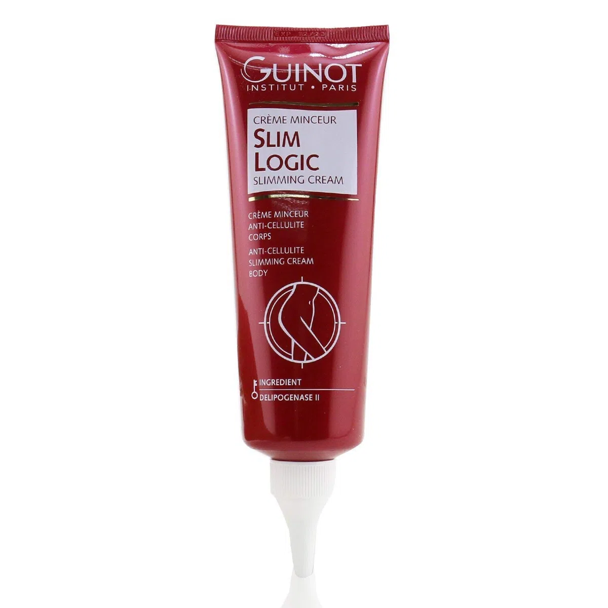Guinot Minceur Tonicite du Corps Creme Minceur Slim Logic 125 ml