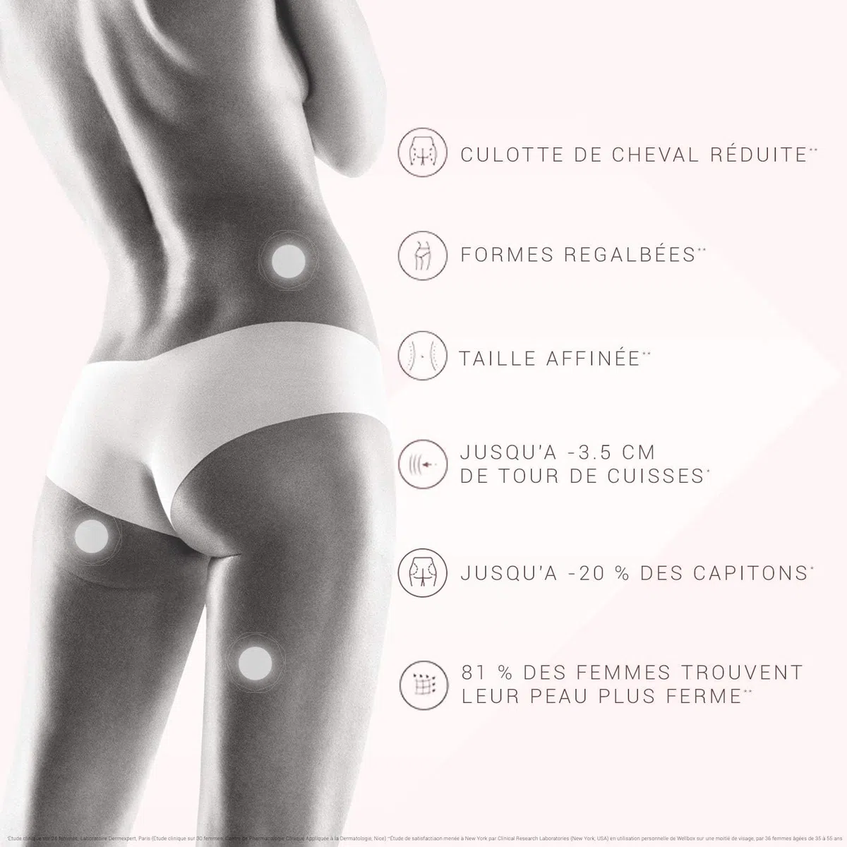 Wellbox LPG Zellstimulationsgerät Anti-Aging Figurpflege natürliche Methode Nude