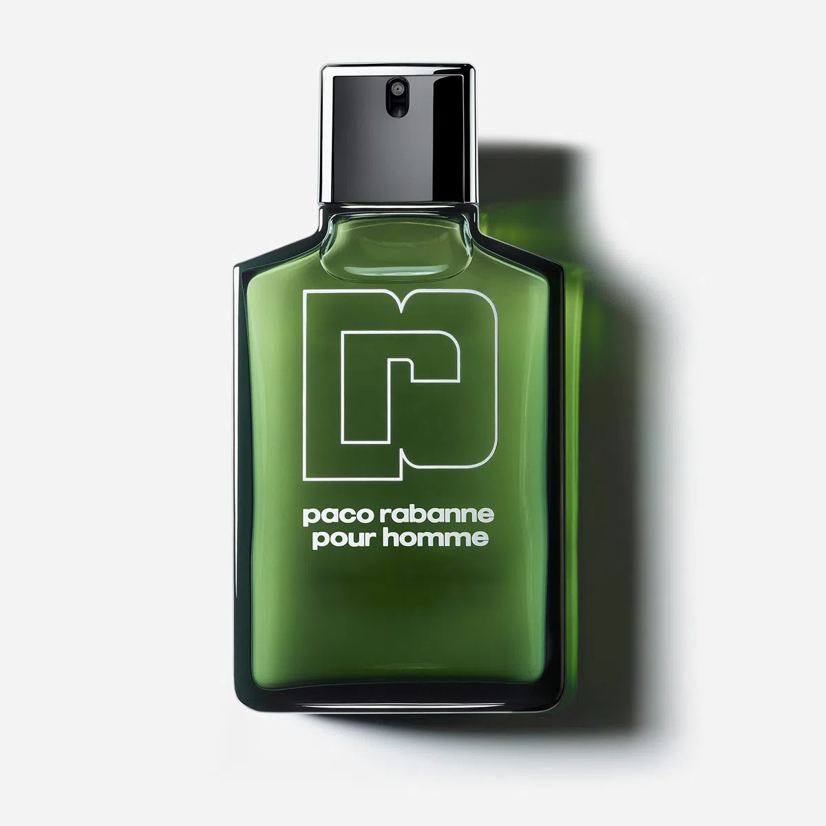 Paco Rabanne Pour Homme / men, Eau de Toilette, Vaporisateur / Spray 100 ml, 1er Pack (1 x 100 ml)