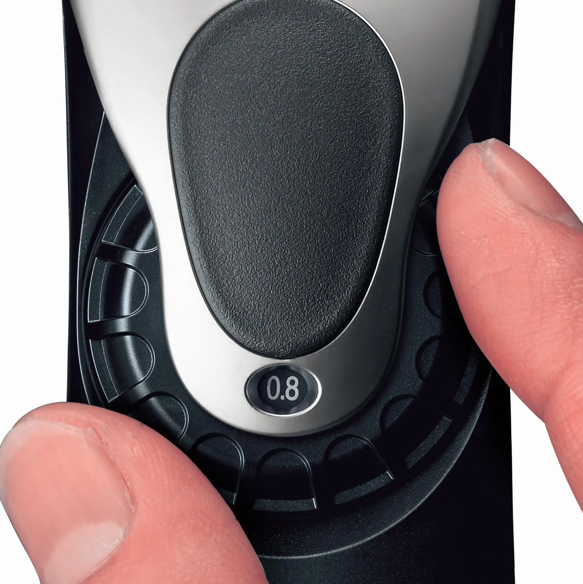 Panasonic Haarschneidemaschine ER-DGP65