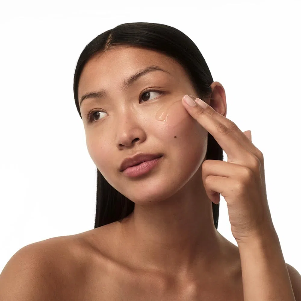 JUNGLÜCK Set Starke Trockenheit reduzieren SPF 50 | Tiefenwirksame Feuchtigkeit, nährende Pflege & UV-Schutz SPF 50 – mit Hyaluron in 4 Molekülgrößen für trockene Haut