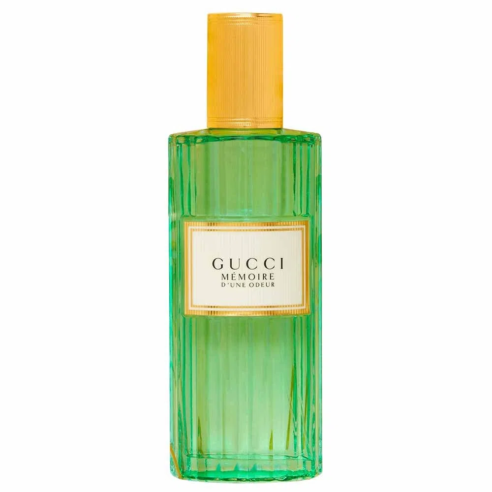 Gucci Mémoire D'Une Odeur unisex Eau de Parfum, 60 ml