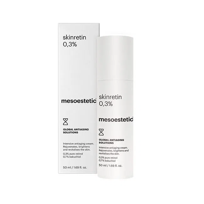 skinretin 0,3% - Mesoestetic