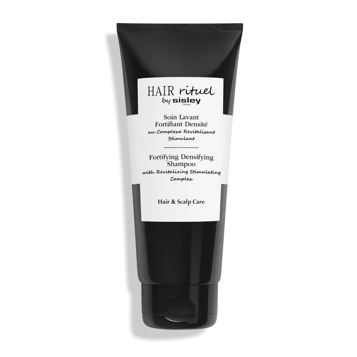 Sisley Hair Rituel Shampoo Densifying Fortifying 200Ml Haarpflege