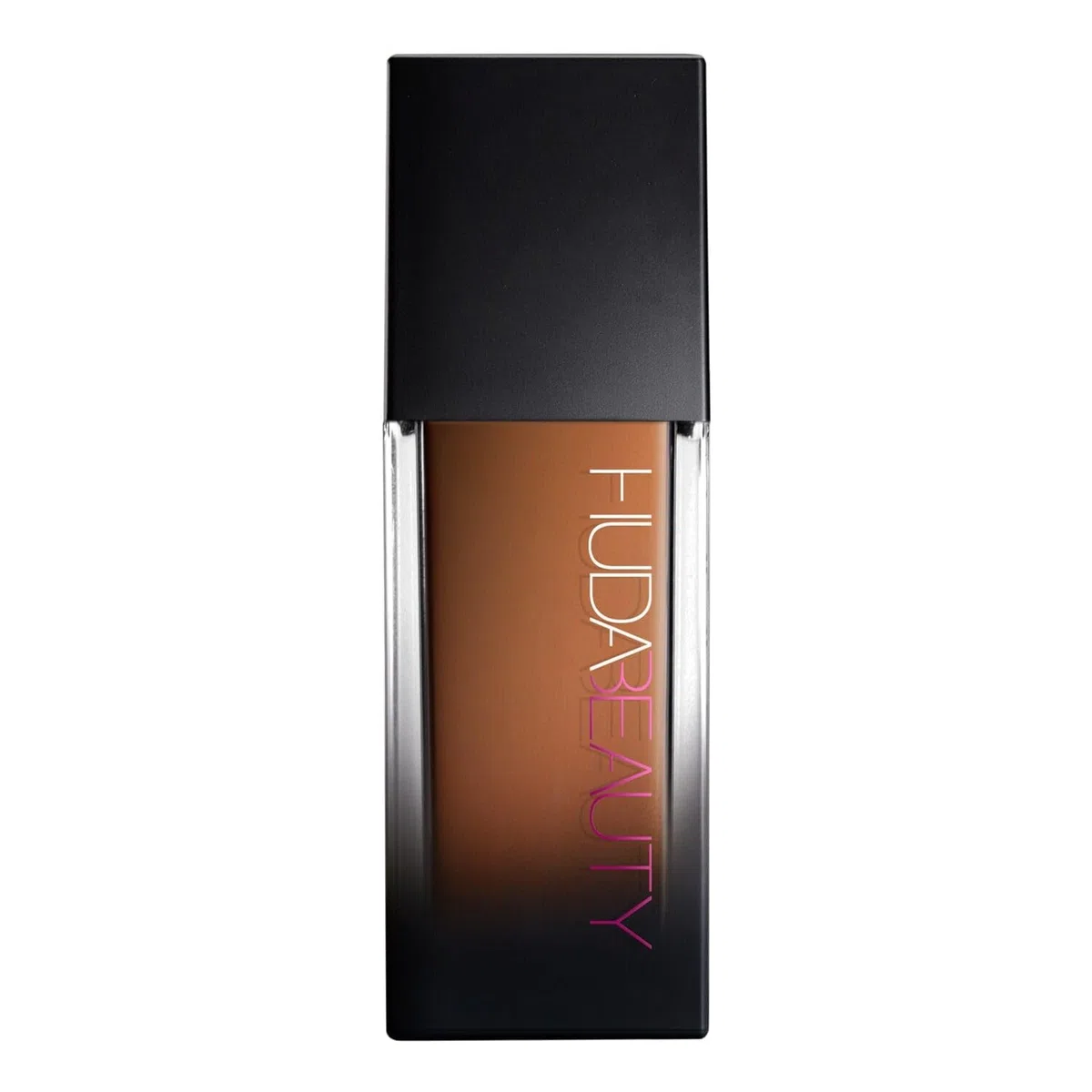 HUDA BEAUTY Faux Filter Luminous Matte Foundation Peanutbut 455R (35 ml)