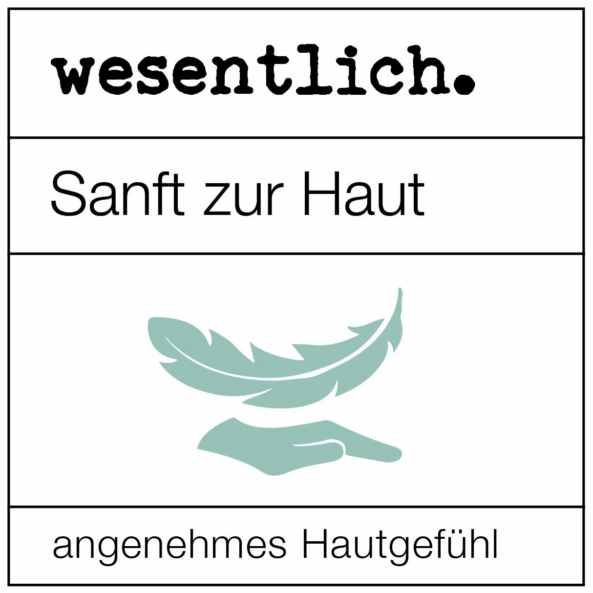 Arganöl BIO 500ml kaltgepresst - 100% naturrein von wesentlich.