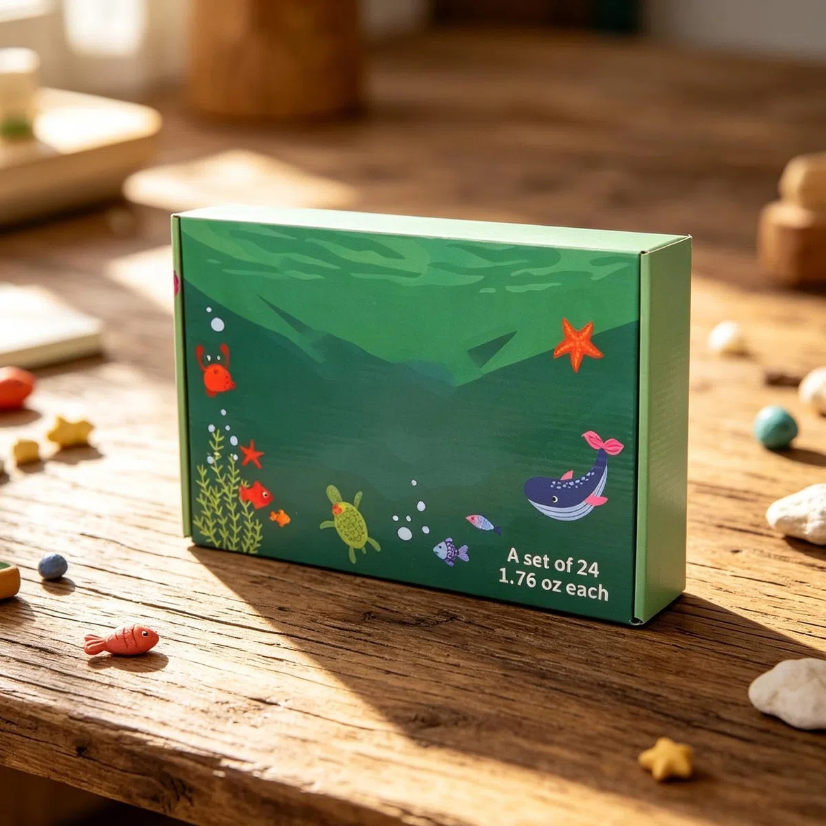 Badekugeln für die Badewanne,Duftende Meerestier-Motive Erfrischend | Kinder Badespielzeug Badesalzkugeln | Für Vorschulkinder Mädchen Kleinkinder Zu Hause Kindergarten Vorschule Auf Reisen Badezimmer