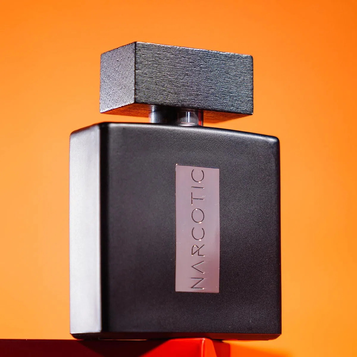 MAD Narcotic Unisex Parfum Extrait de Parfum 100 ml – Bergamotte & Zitrone | Floral & Fruity
