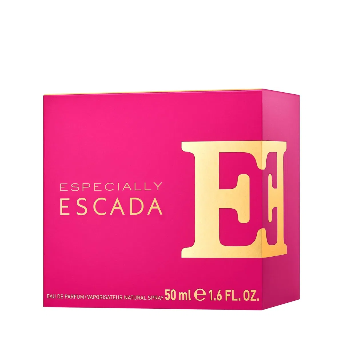 Escada Especially Eau de Parfum, frisch-blumiger Damenduft für glamouröse Frauen