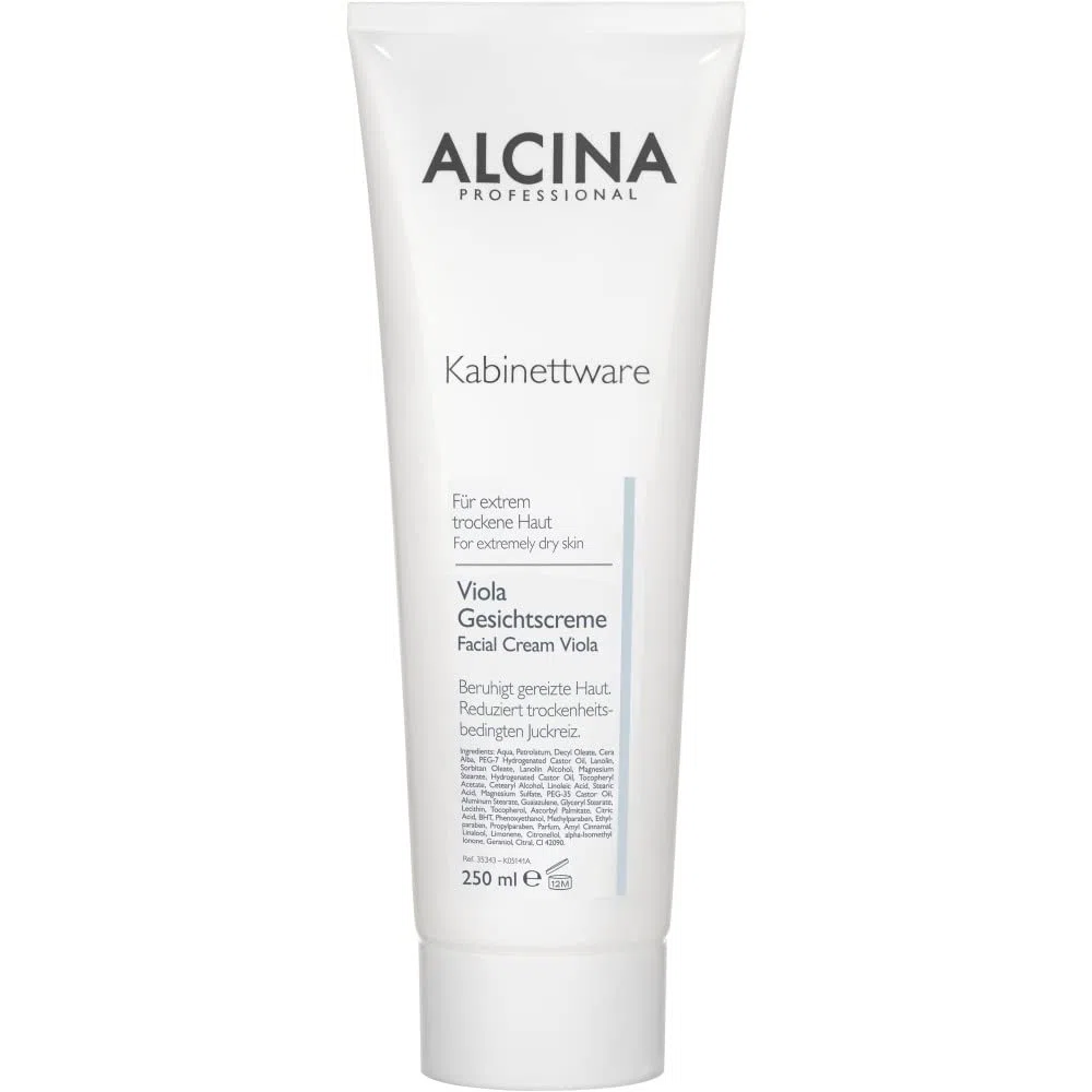 Alcina T Viola Gesichtscreme 250ml