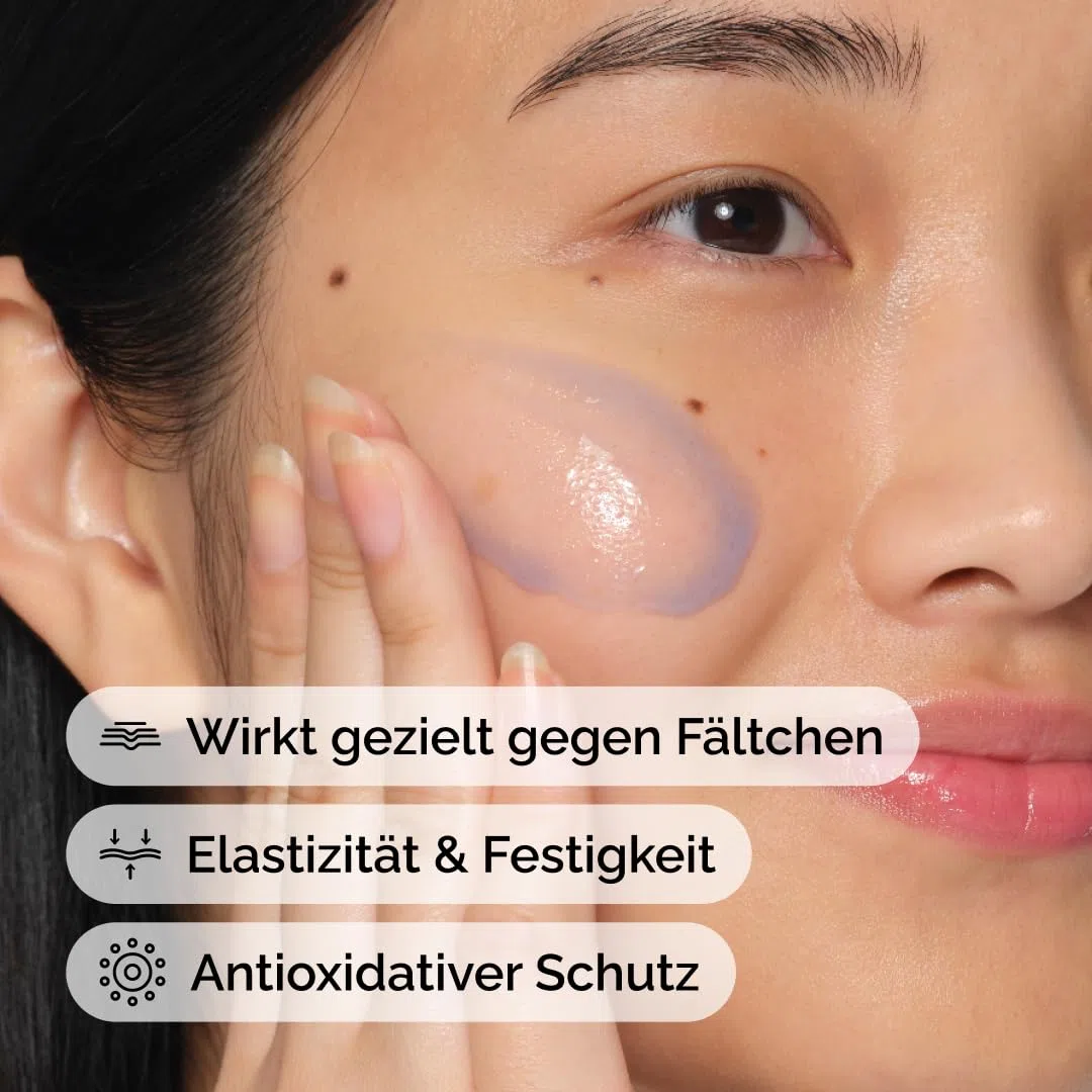 The Ordinary Multi-Peptide + Copper Peptides 1%, Anti-Aging-Serum für feine Linien und Hautelastizität, 30ml