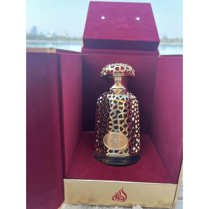 Emeer Eau de Perfume 100ml