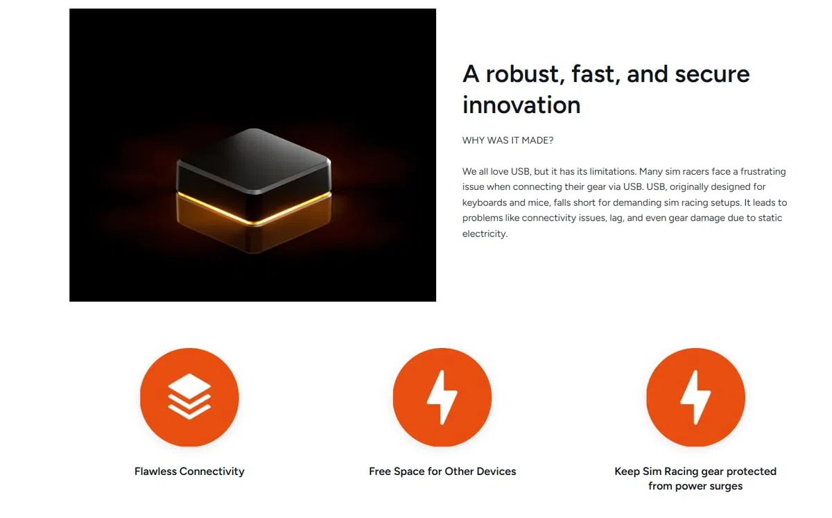 Link Hub