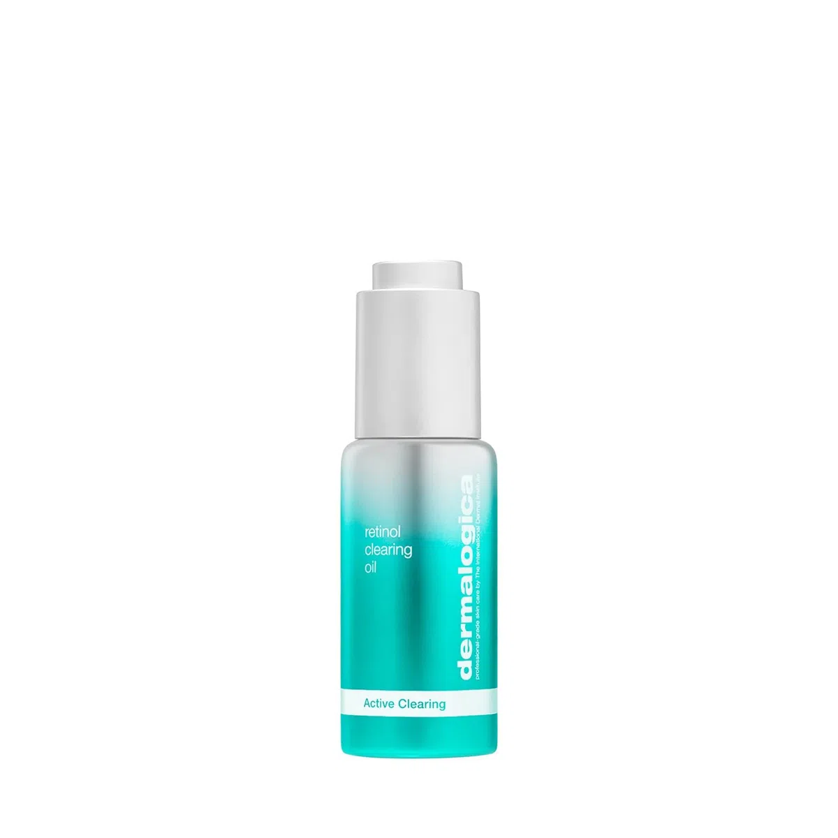 Dermalogica Retinol Clearing Oil bei Unreinheiten 30ml | Retinol-Gesichtsöl, das feine Linien und Unreinheiten gezielt behandelt und die Hautregeneration unterstützt.