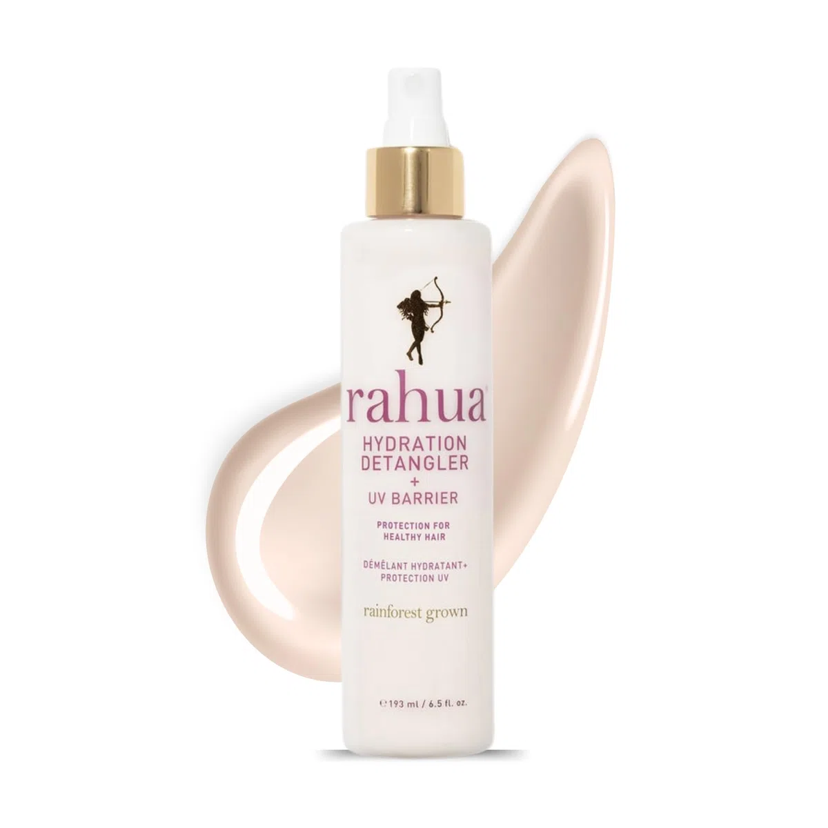 Hydration Detangler UV Barrier 193ml