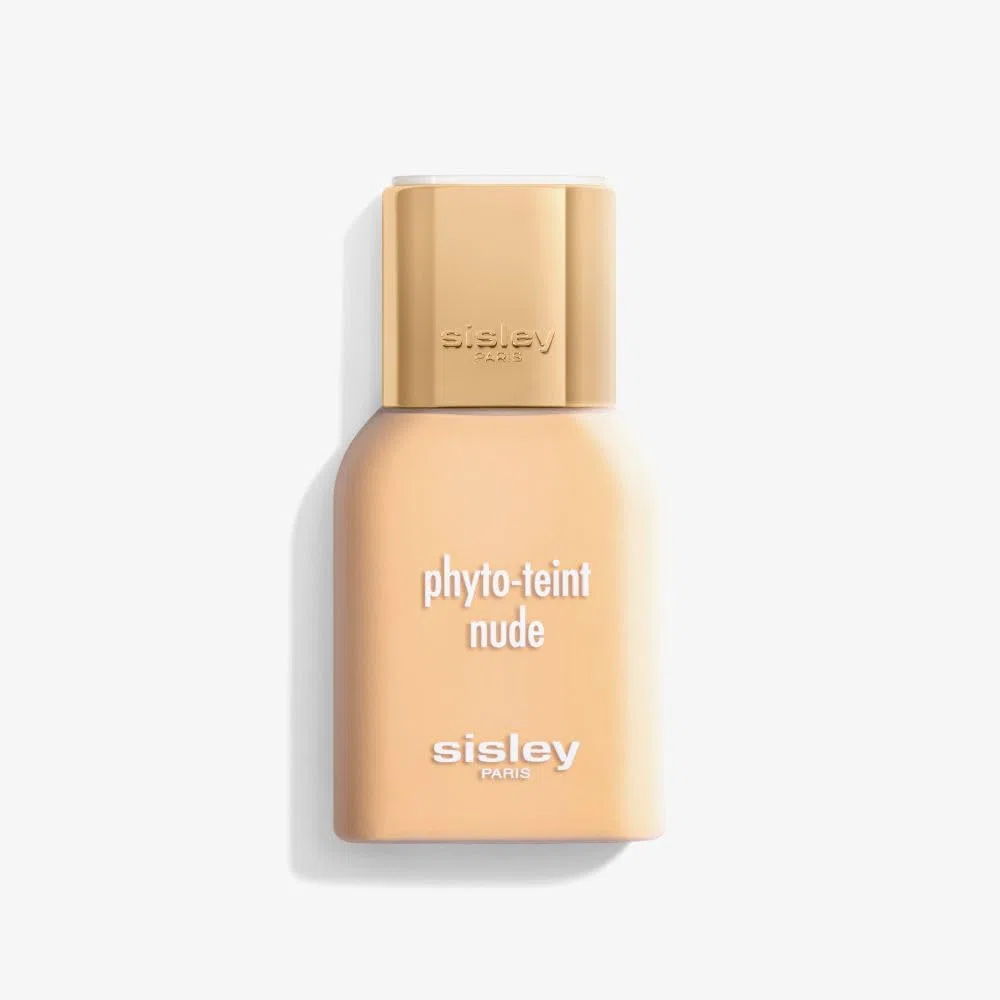 Sisley Make-up Gesicht Phyto-Teint Nude 0W Porcelaine