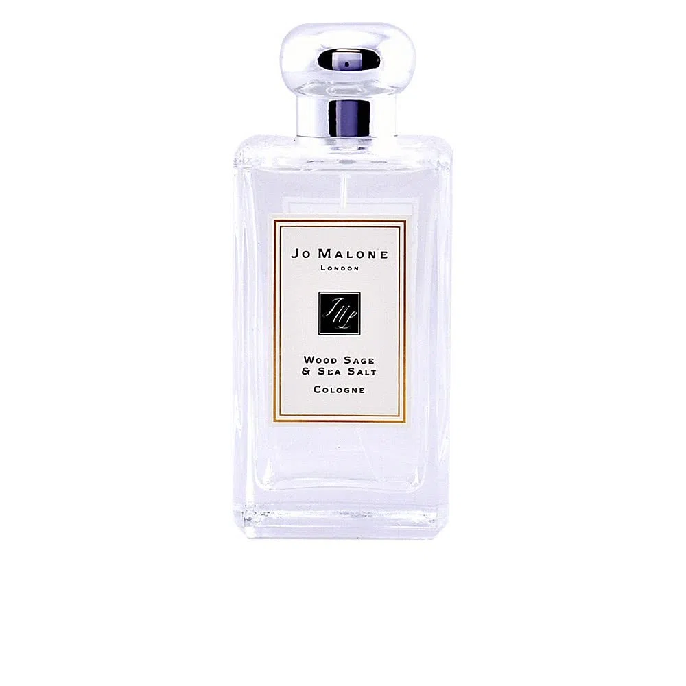 Jo Malone Wood Sage & Sea Salt Unisex Eau de Cologne, 100 ml