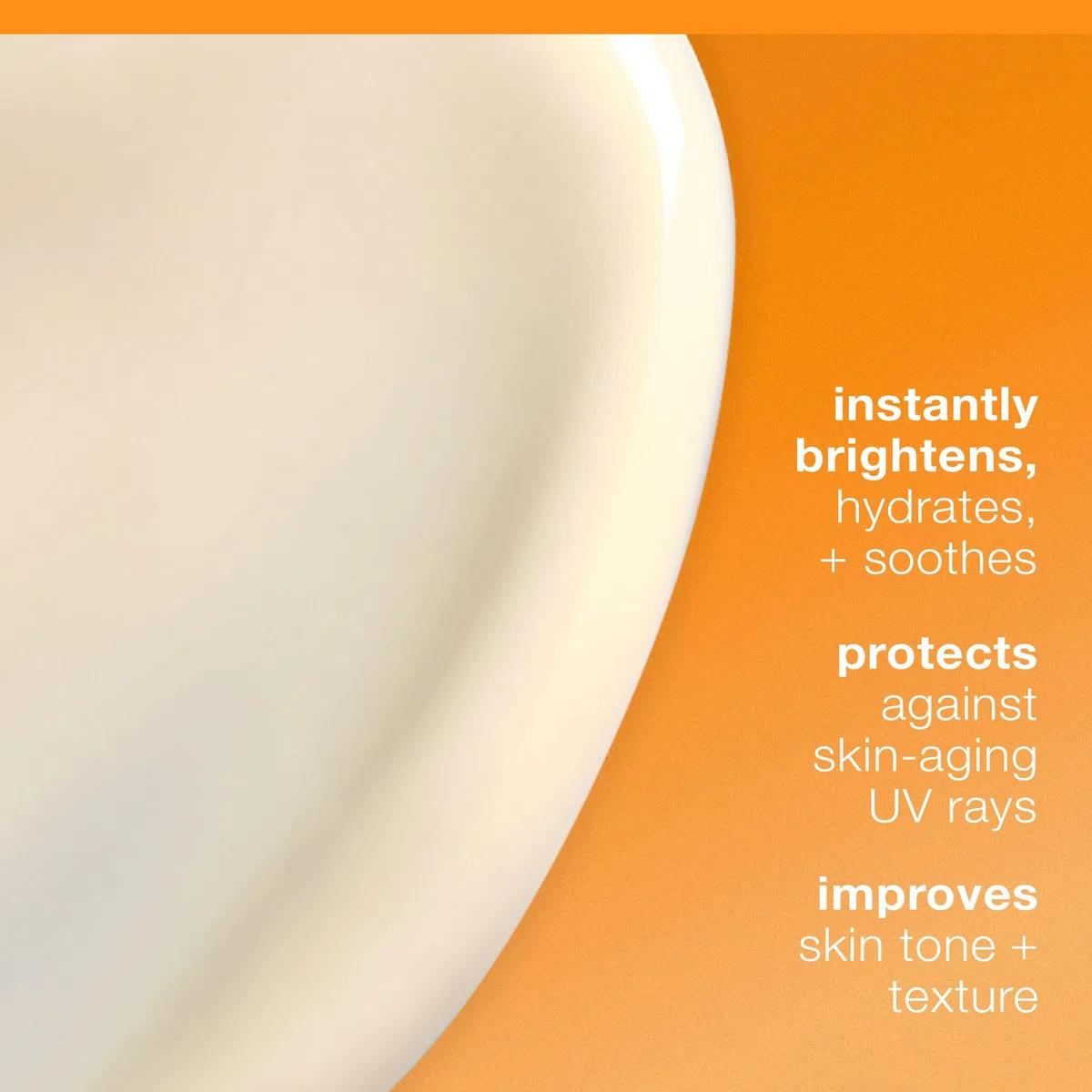 Dermalogica Biolumin-C Heat Aging Protector SPF 50, Daily Face Moisturizer with Sunscreen - Defend Signs of Skin Aging