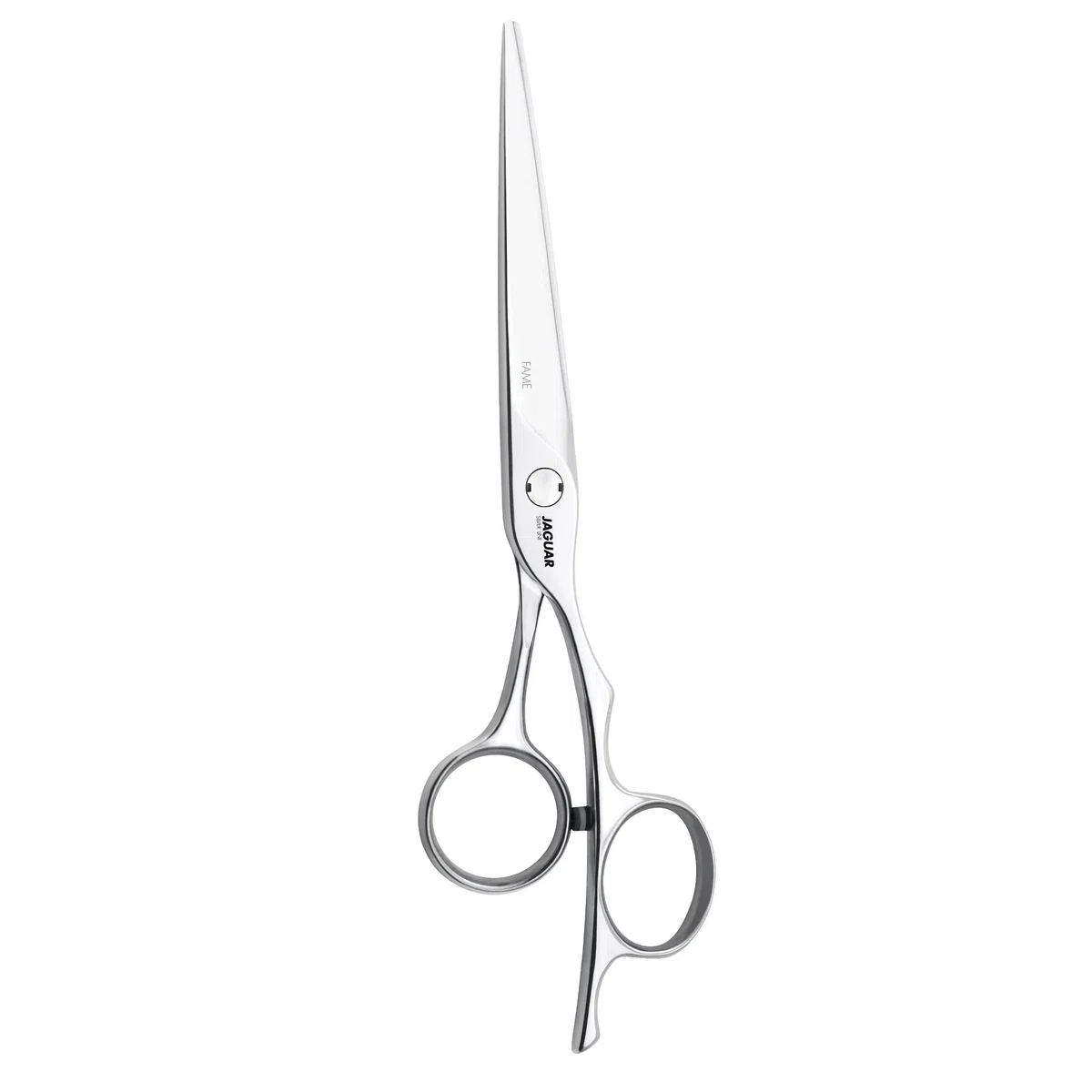Jaguar Haarschere Silver Line Fame, 5,5 Zoll