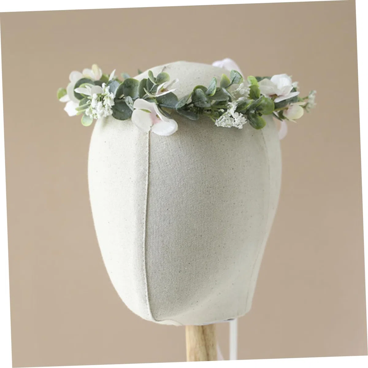 FRCOLOR 5stücke Delicate Floral Für Braut Haarschmuck-accessoire Kunstblumen Für Hochzeiten Partys Und Besondere Anlässe Ultra-leicht Und Komfortabel Zu Tragen