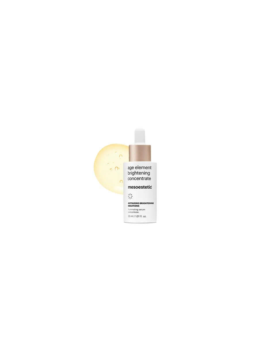 Mesoestetic - Age Element - Brightening Konzentrat - 30 ml