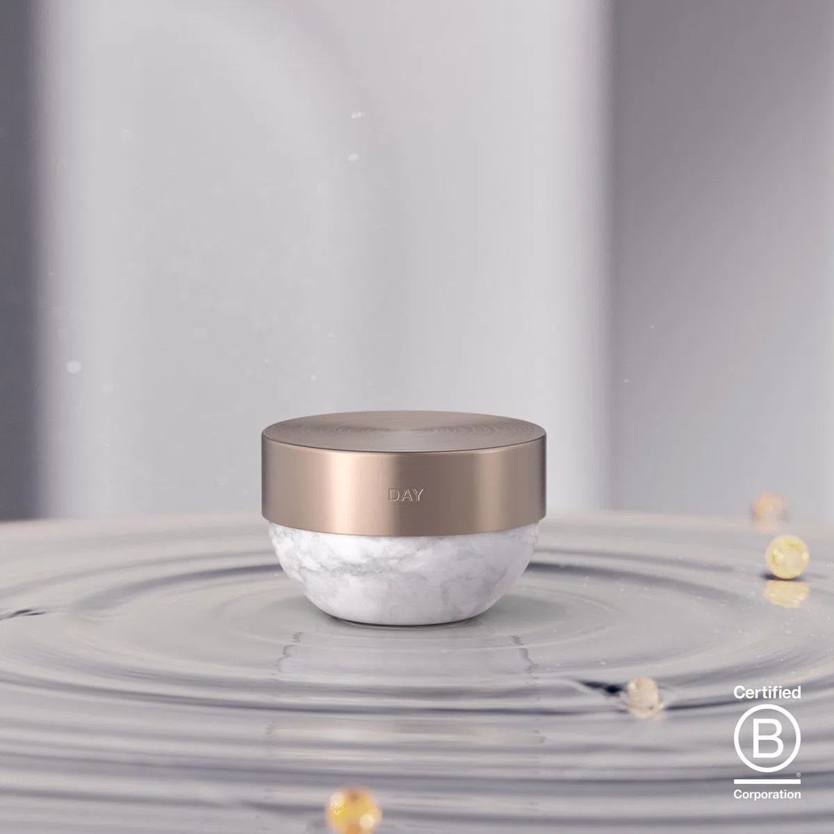 Rituals Anti-Aging-Tagescreme mit doppeltem Bakuchiol und 5% Niacinamid, Feuchtigkeitspflege für strahlende Haut
