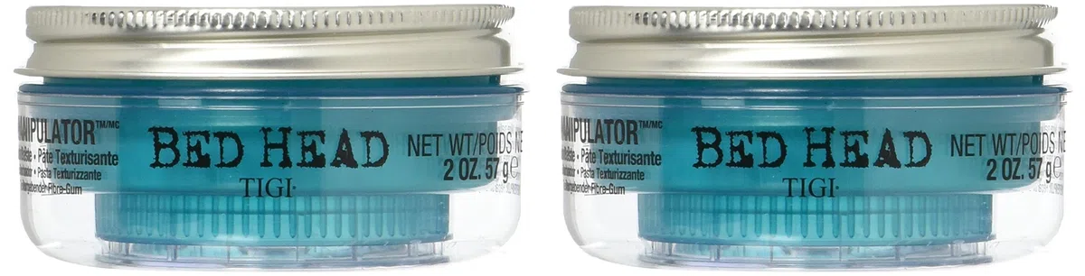 Tigi Bed Head Manipulator, 2x57g