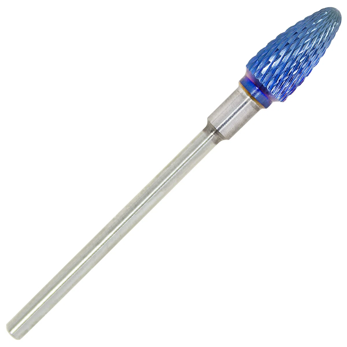 Premium Linkshänder Longlife Hm Bit Remover Fein Fräser Aufsatz Hartmetall - Made In Germany