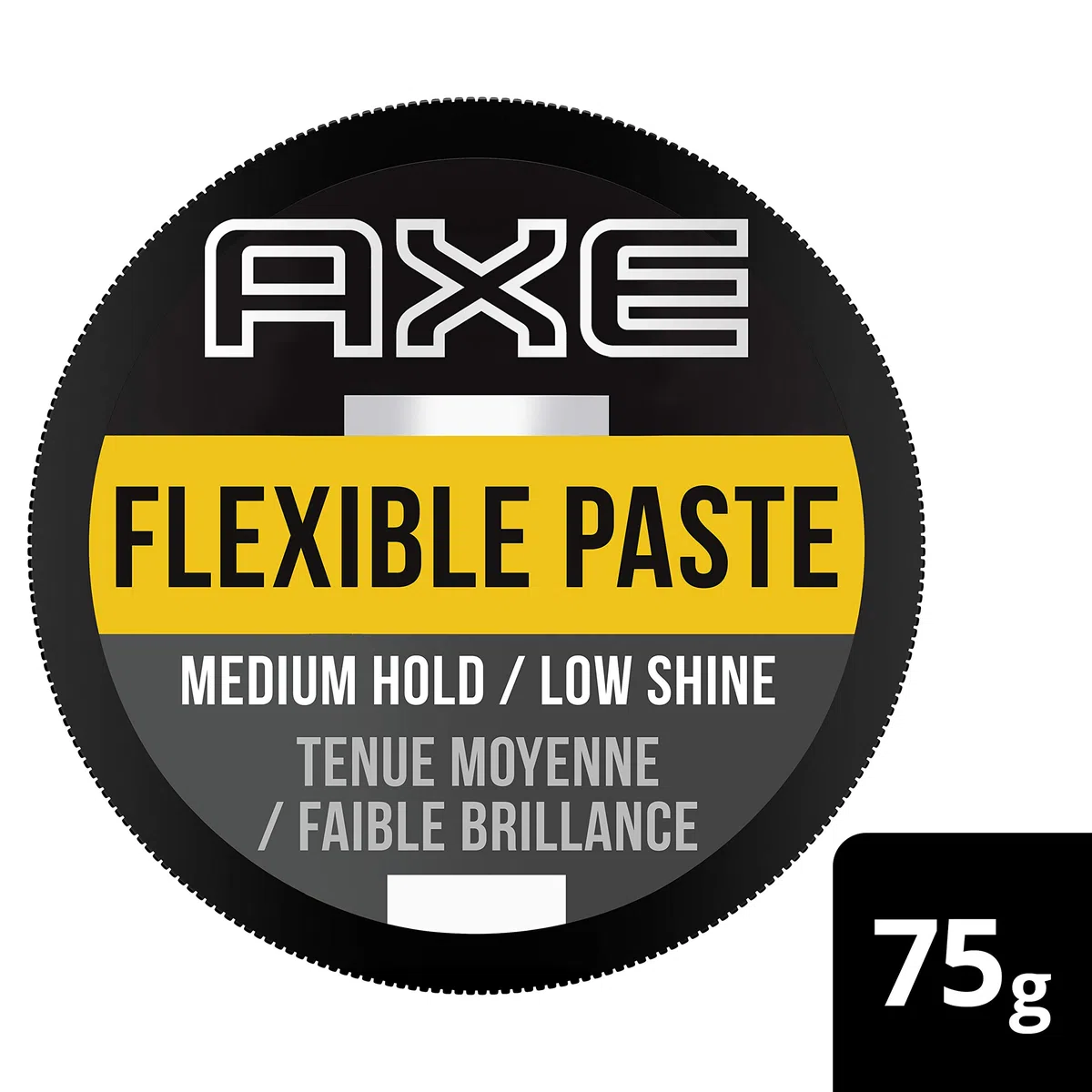 AXE Flexible, unordentliche Haarpaste, 70 g
