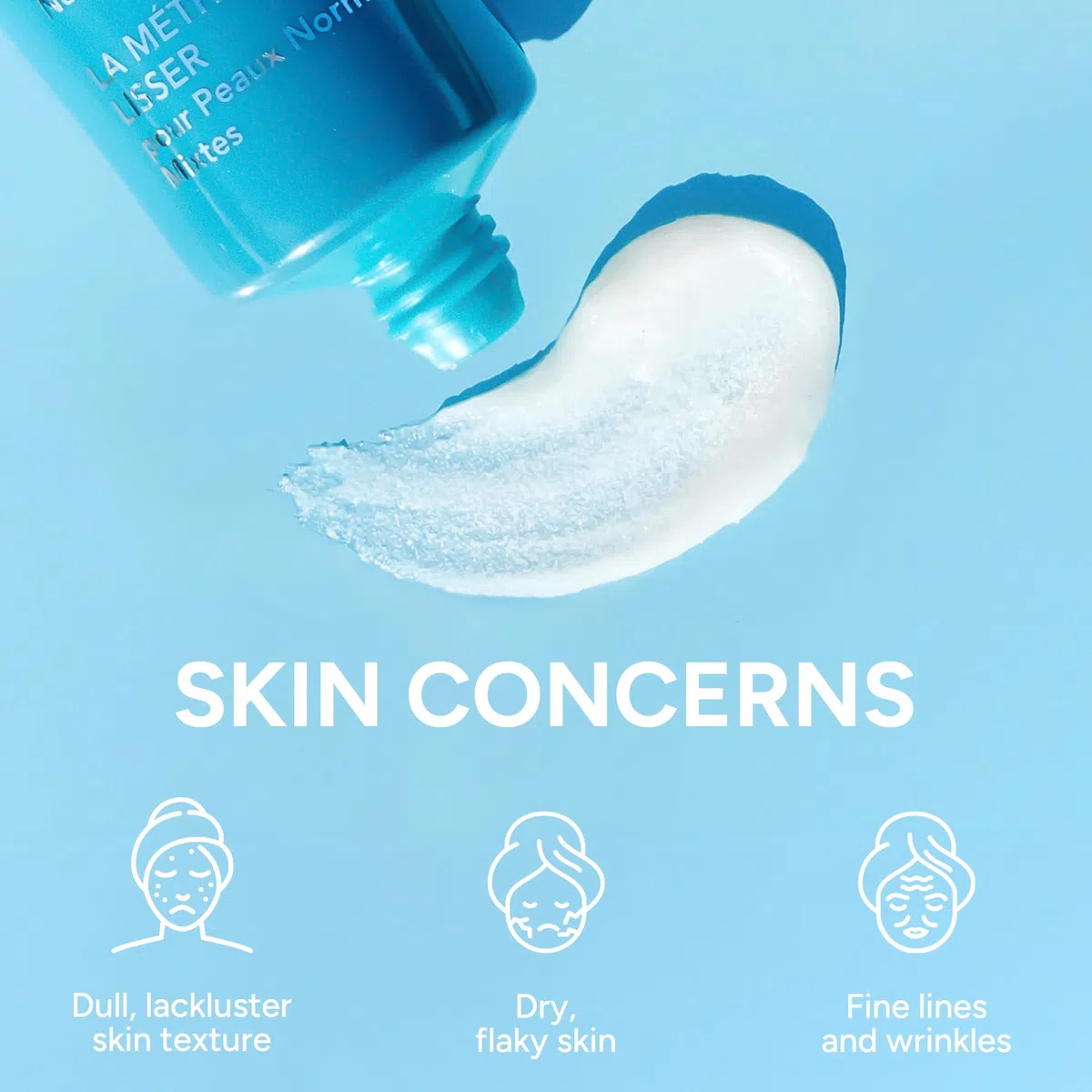 Lancer Skincare Die Methode Politur Für Normale Mischhaut Bonus Größe 120 G