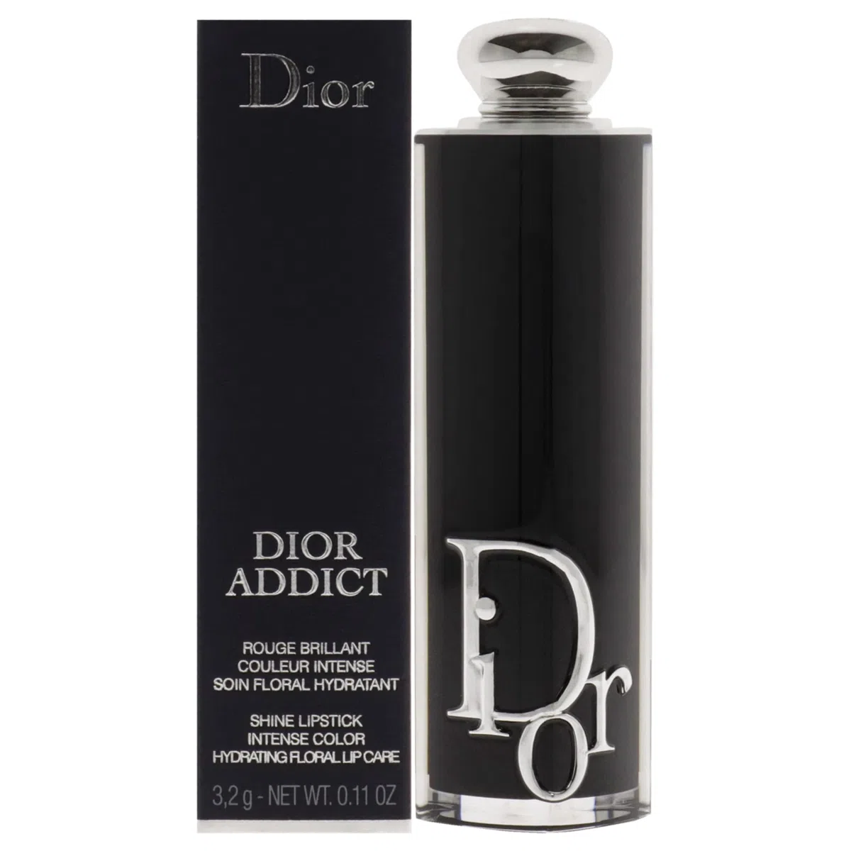 DIOR, ADDICT LIPSTICK - 527 Atelier, 3,2 g.