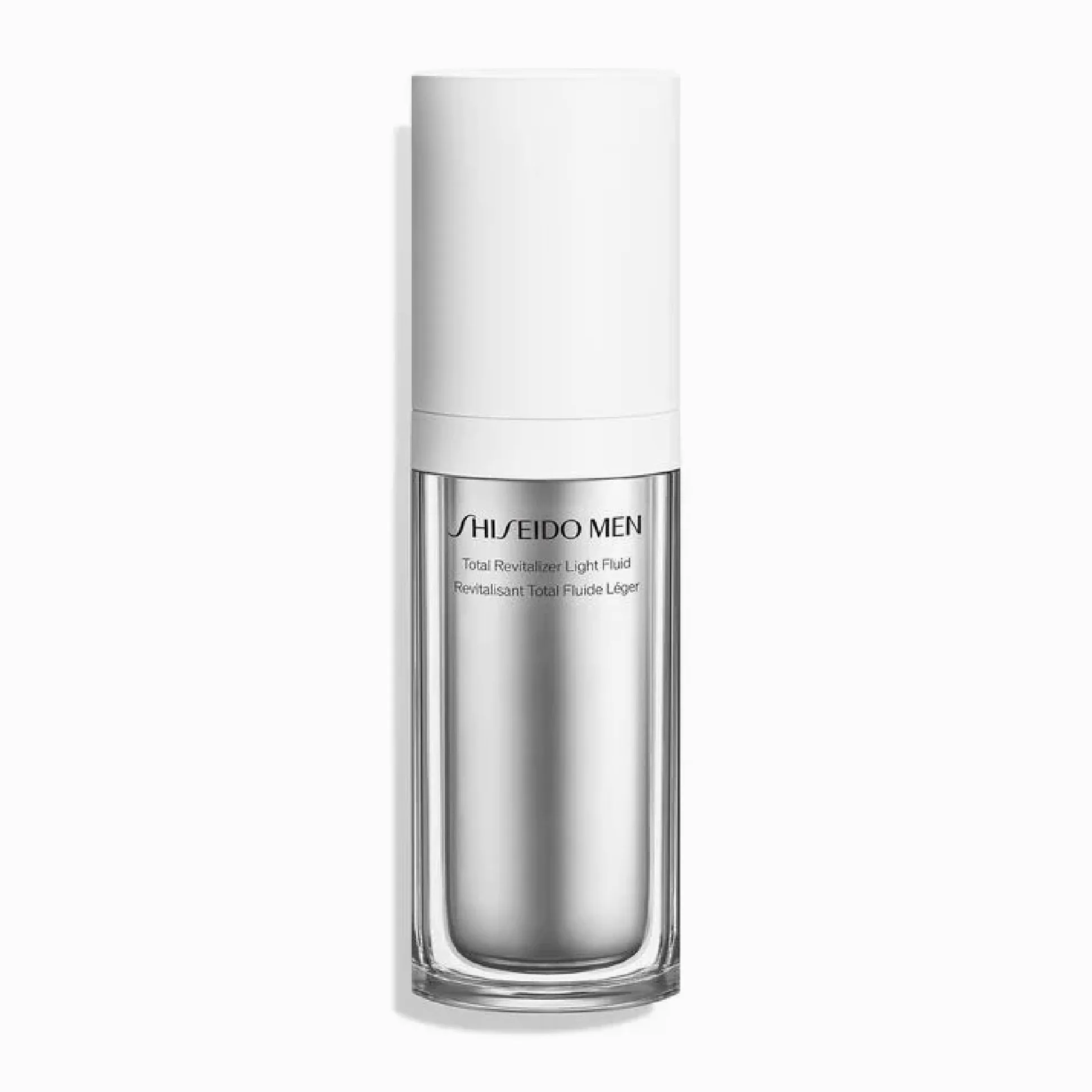 Shiseido Men Total Revitalizer Light Fluid 70 Ml