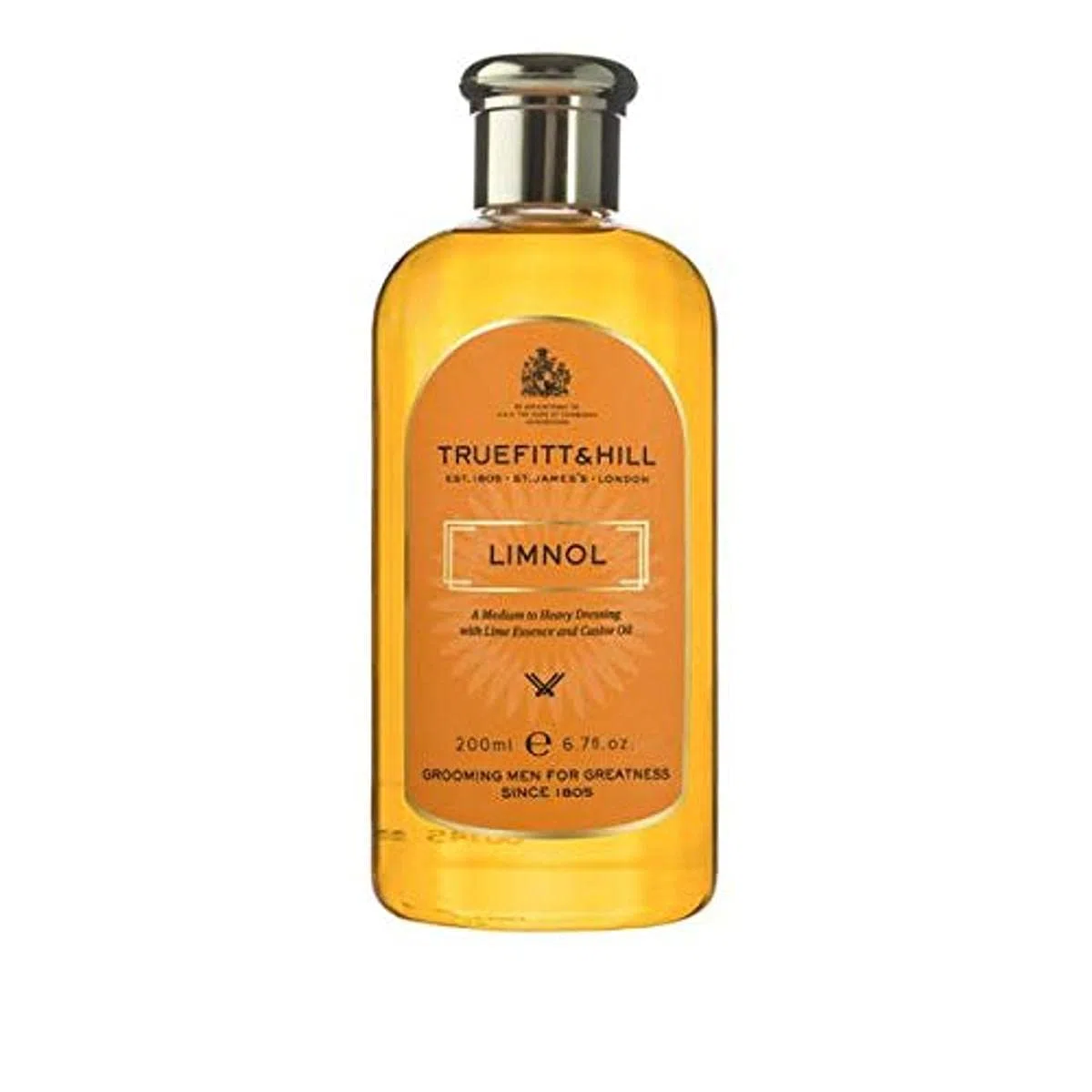 Limnol Hairdressing 200 ml