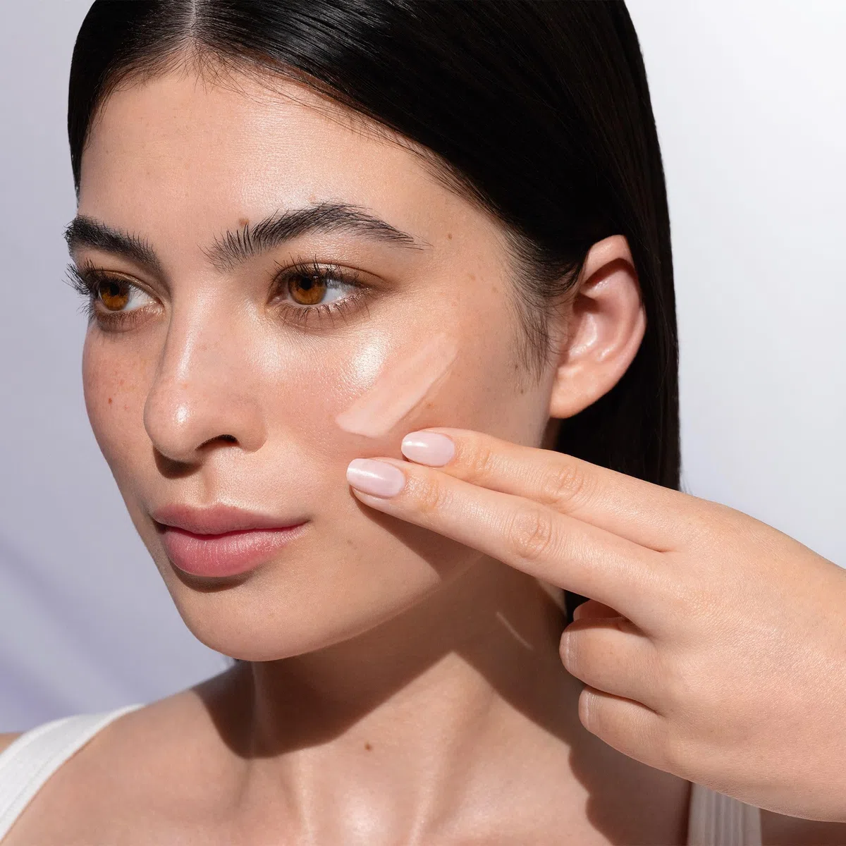 ANNEMARIE BÖRLIND NATUCOLLAGEN BOOST Gesichtsfluid 30ml | Feuchtigkeitsspendendes Gesichtsserum, Aktiviert Kollagenproduktion, Mildert Falten, Anti-Aging, Mit Veganem Kollagen