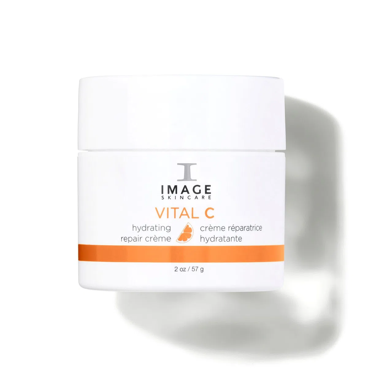 Image Skincare Vital C Hydrating Repair Creme 57 g – Regenerierende Feuchtigkeitscreme mit Vitamin C, antioxidativ, beruhigt die Haut, unterstützt die Hauterneuerung und reduziert Rötungen