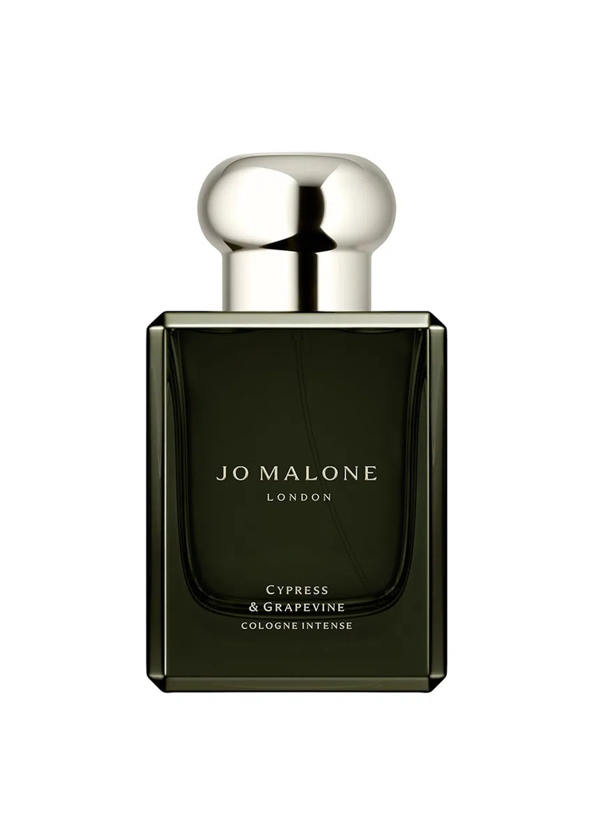 JO MALONE LONDON Cypress & Grapevine Cologne Intense 50 ml
